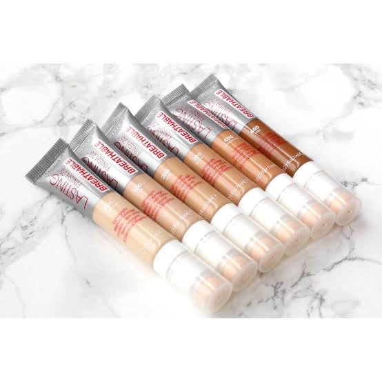 Rimmel London Lasting Finish 25HR Breathable concealer