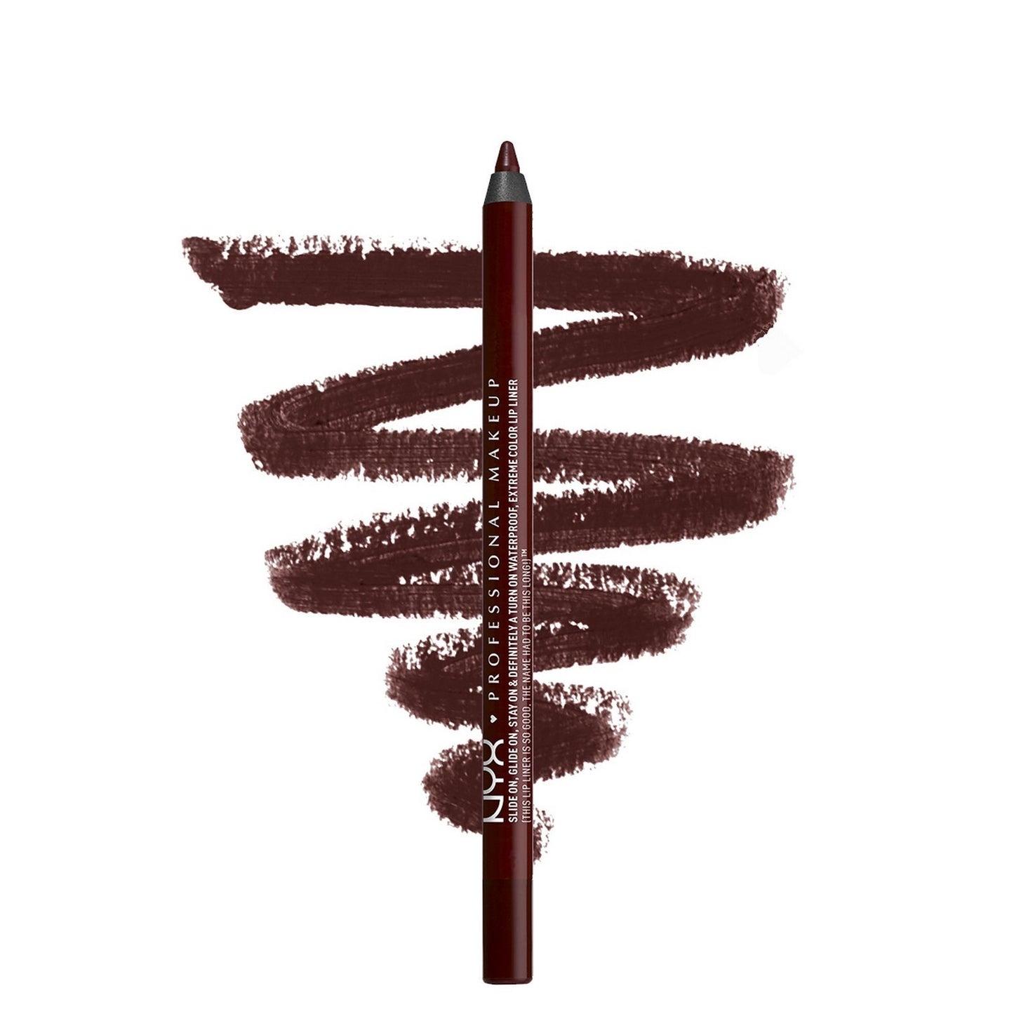 NYX Lip Liner