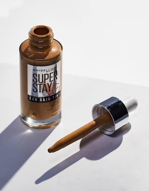 Maybelline Superstay Skin Tint