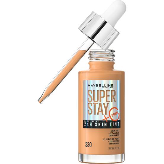 Maybelline Superstay Skin Tint