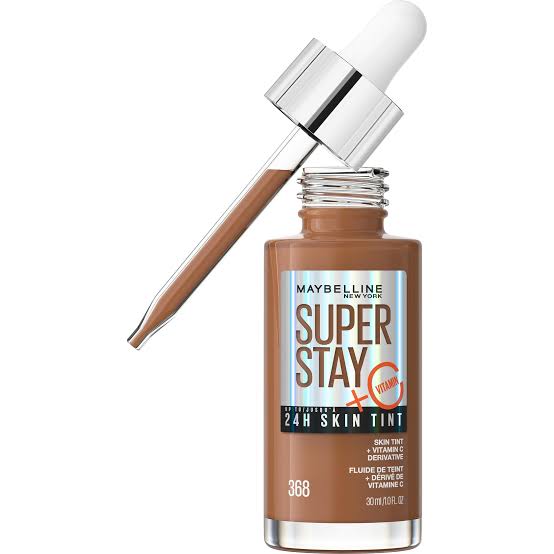 Maybelline Superstay Skin Tint