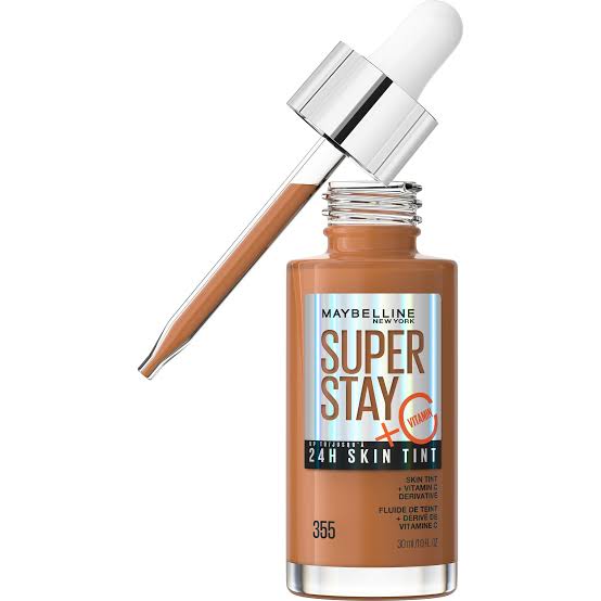 Maybelline Superstay Skin Tint