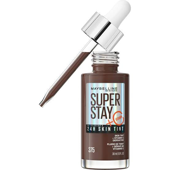 Maybelline Superstay Skin Tint