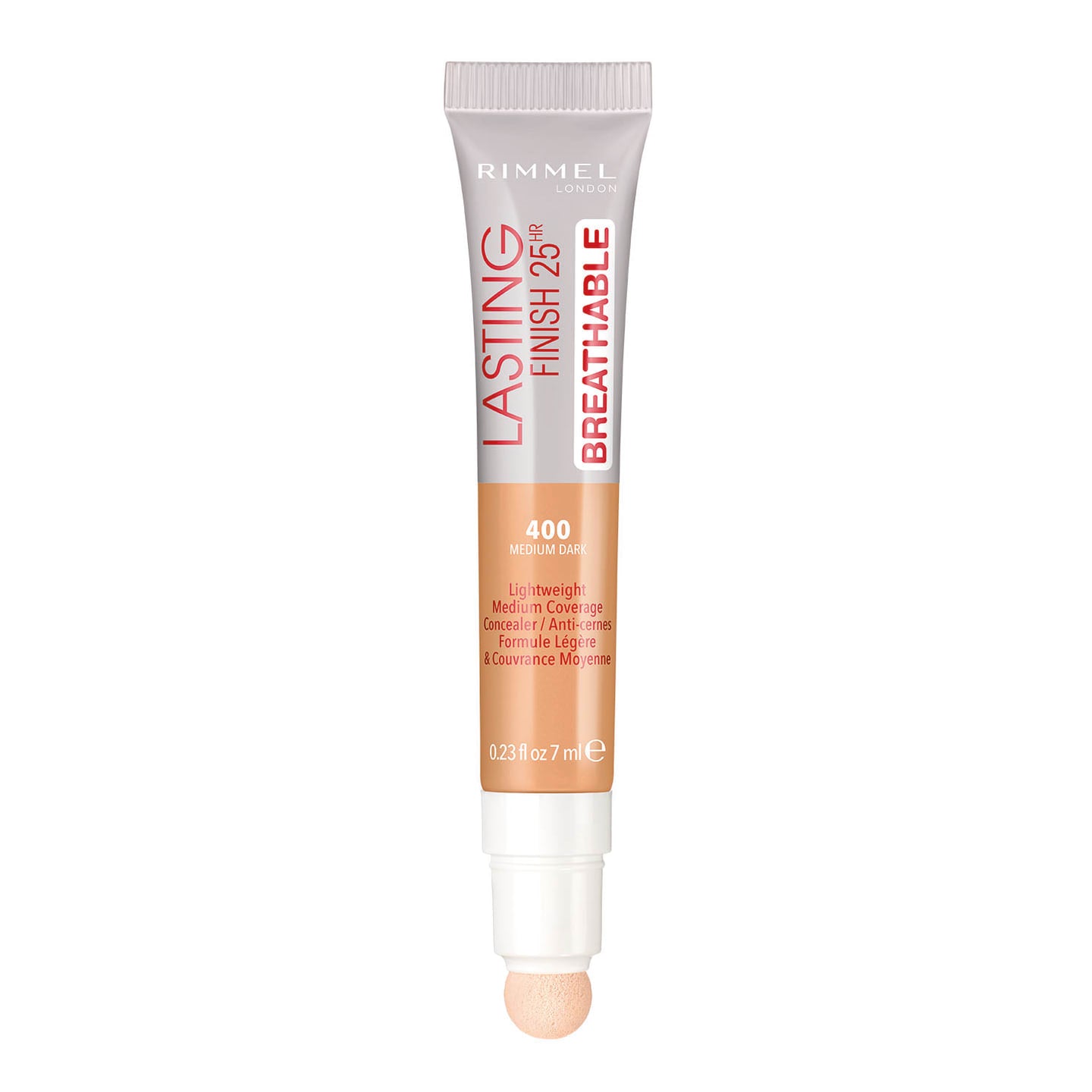 Rimmel London Lasting Finish 25HR Breathable concealer