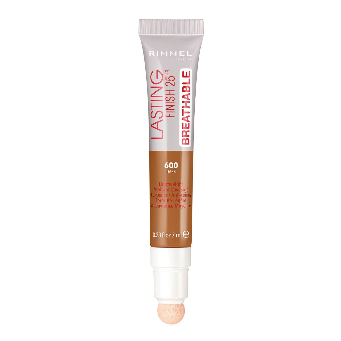 Rimmel London Lasting Finish 25HR Breathable concealer