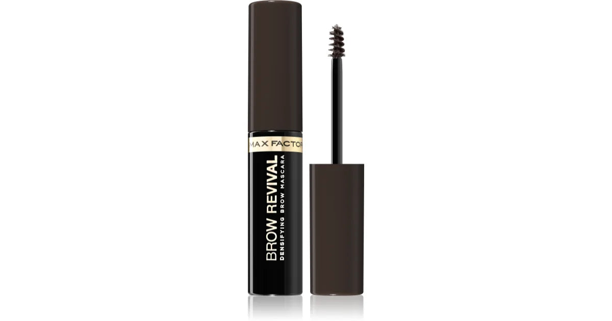 Max Factor Brow Revival Brow Mascara