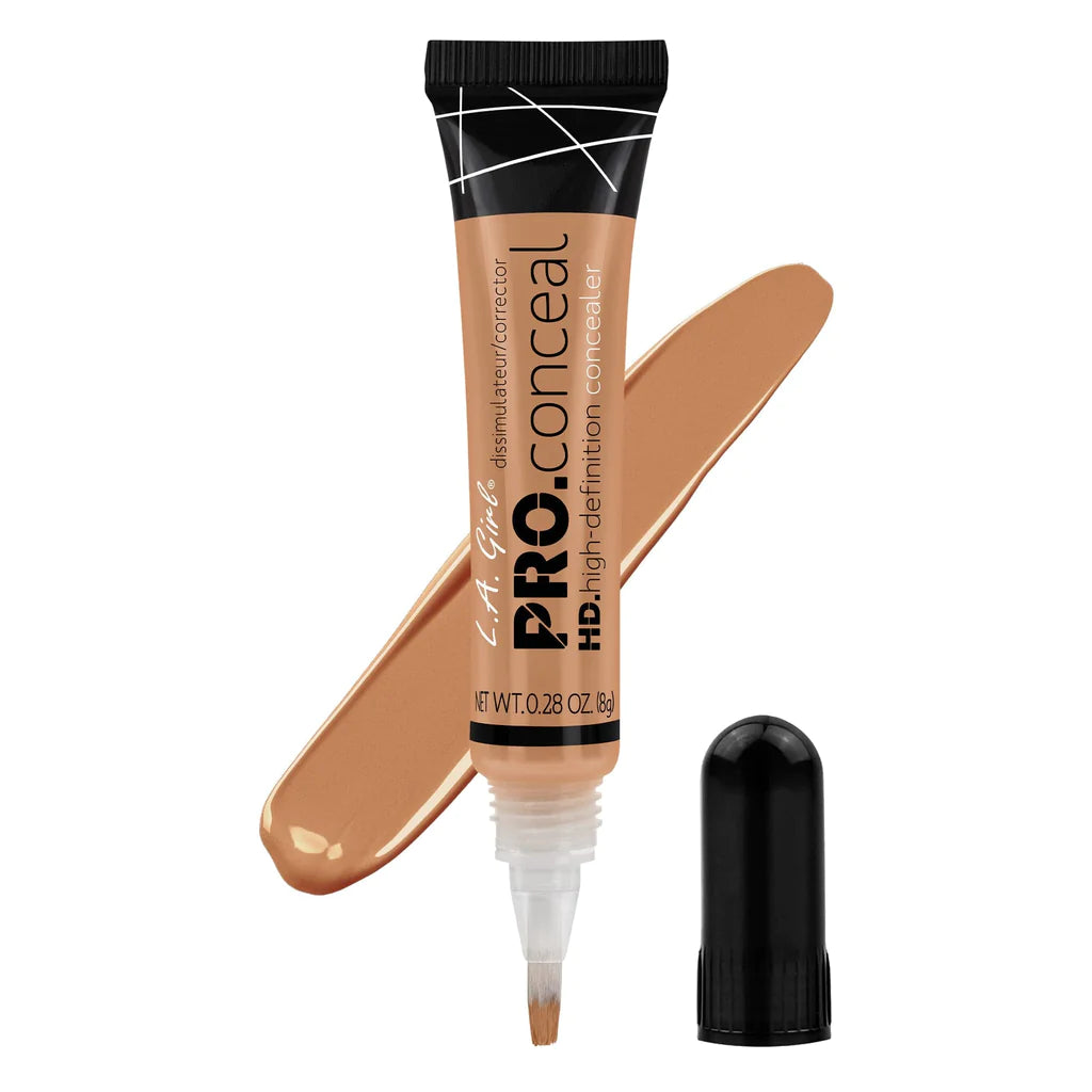 LA Girl HD Pro Conceal