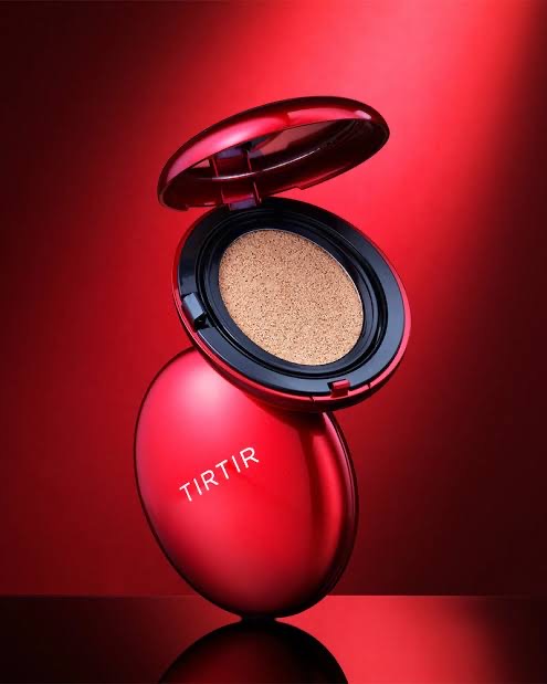 Tirtir Mask Fit Cushion foundation