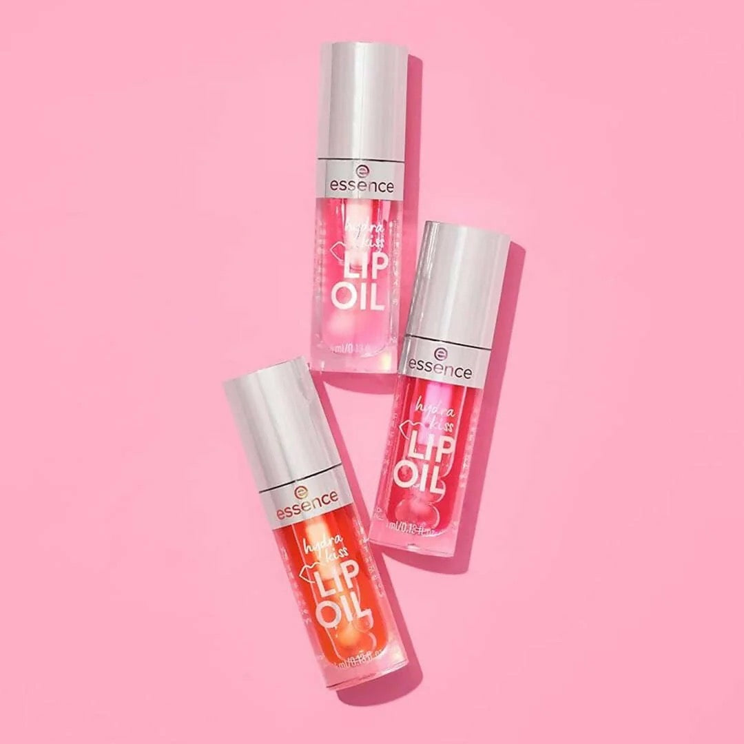 Essence Lip oil