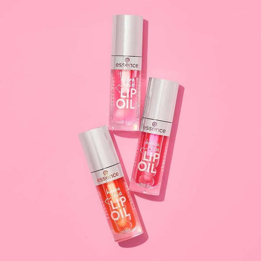 Essence Lip oil