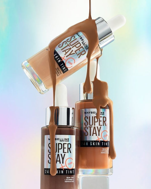 Maybelline Superstay Skin Tint