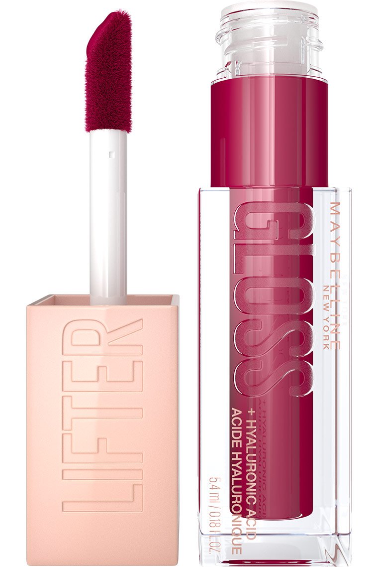 Maybelline Lifter Gloss