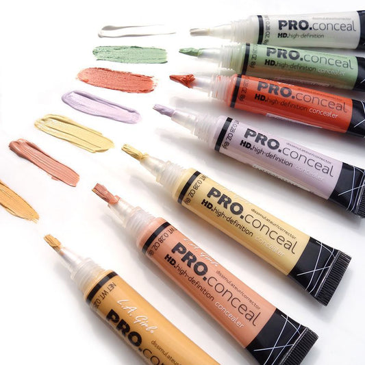 LA Girl HD Pro Conceal
