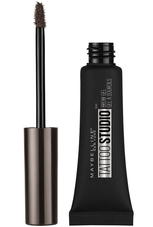 Maybelline Tatoo Brow waterproof gel