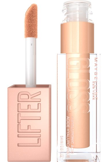 Maybelline Lifter Gloss