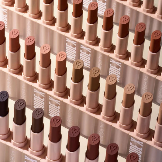 Beauty Creations Nude X lipstick