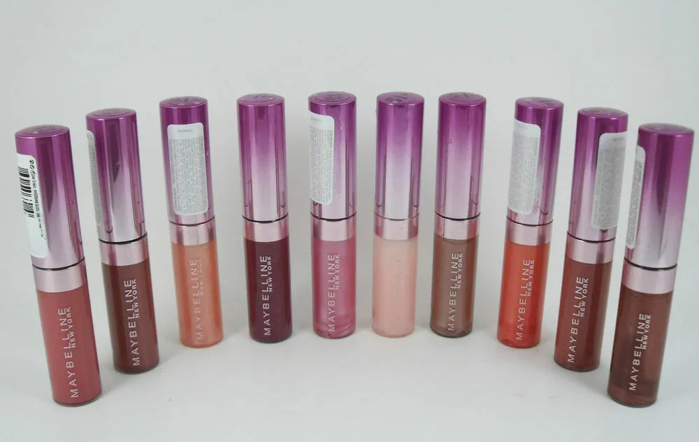 Maybelline Watershine Lip Gloss