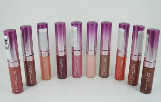 Maybelline Watershine Lip Gloss
