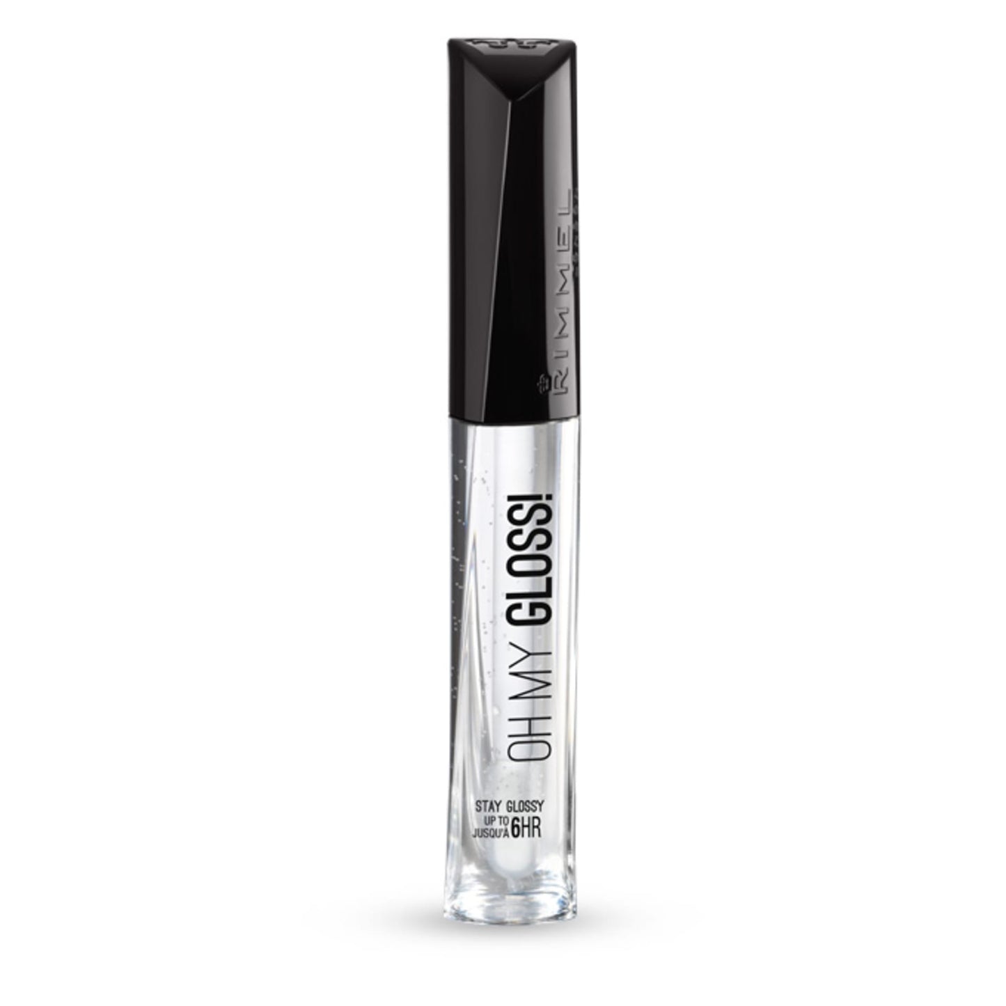 Rimmel London Oh My Gloss lip gloss